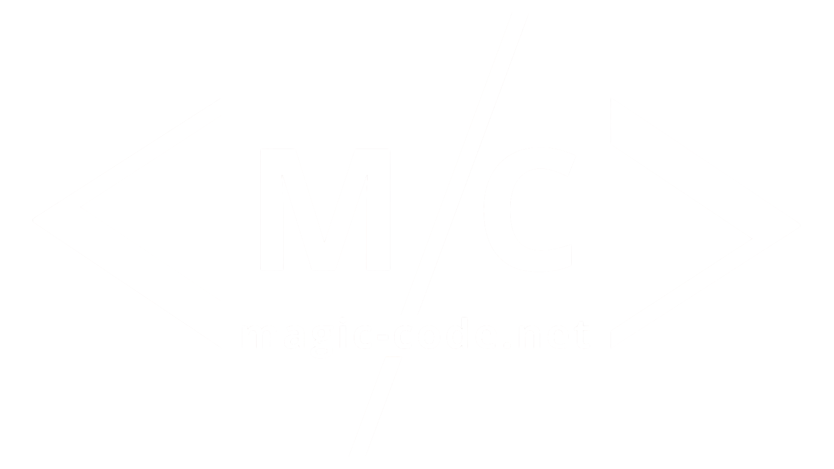 Redirect to MC Site